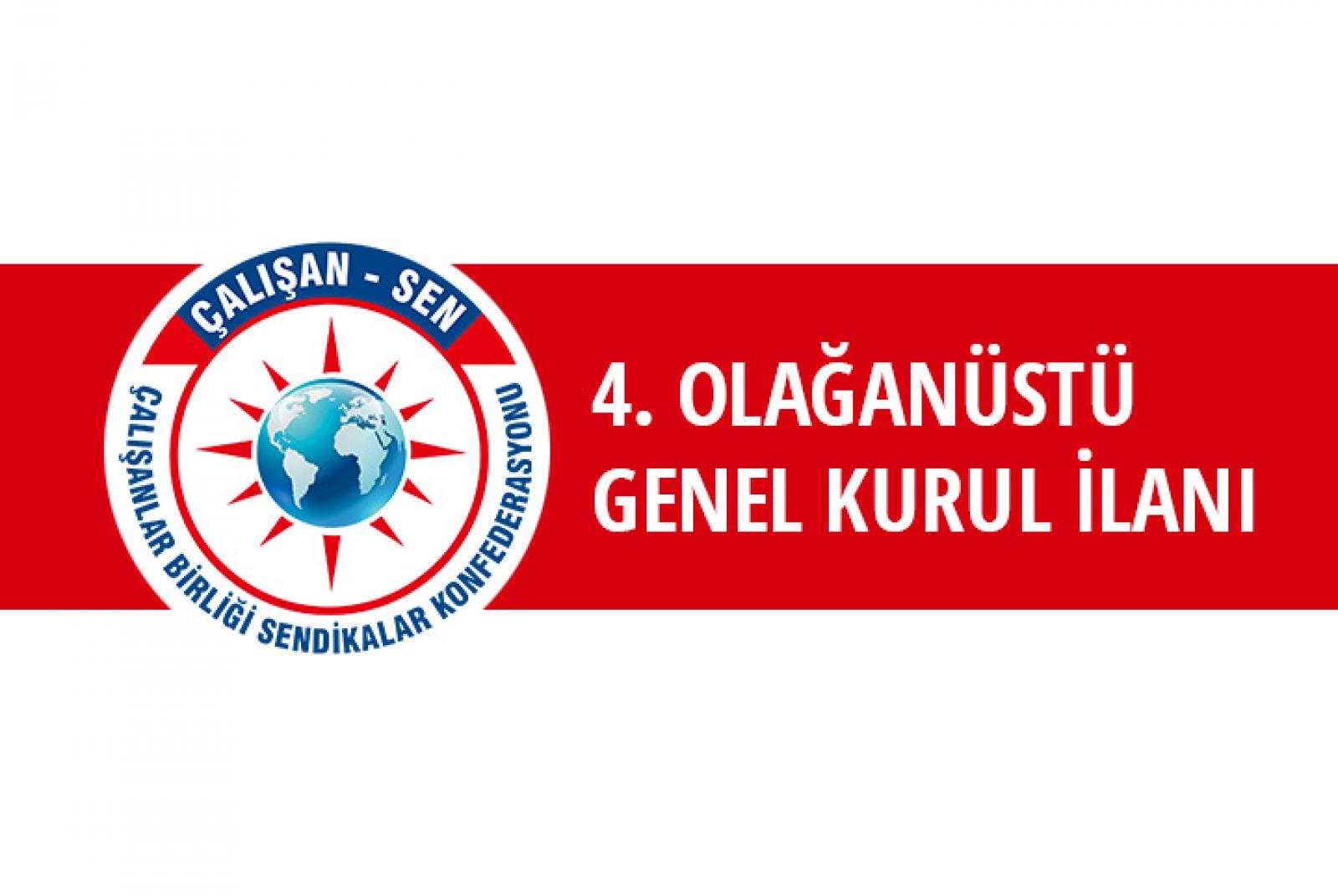 Çalışan Sen Konfederasyonu